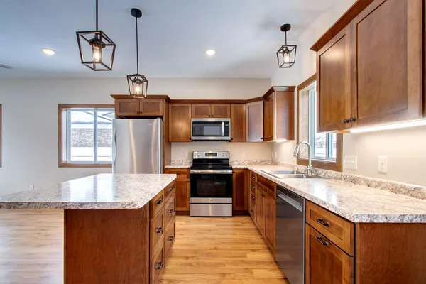 $289,900 | 411 Bullis Street, Kenyon, MN 55946