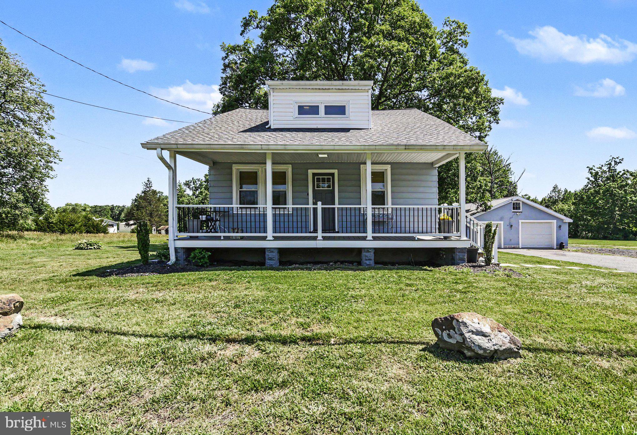 539 Aldino Stepney Road Aberdeen, MD 21001 - Photo 2 of 40 Welcome Home