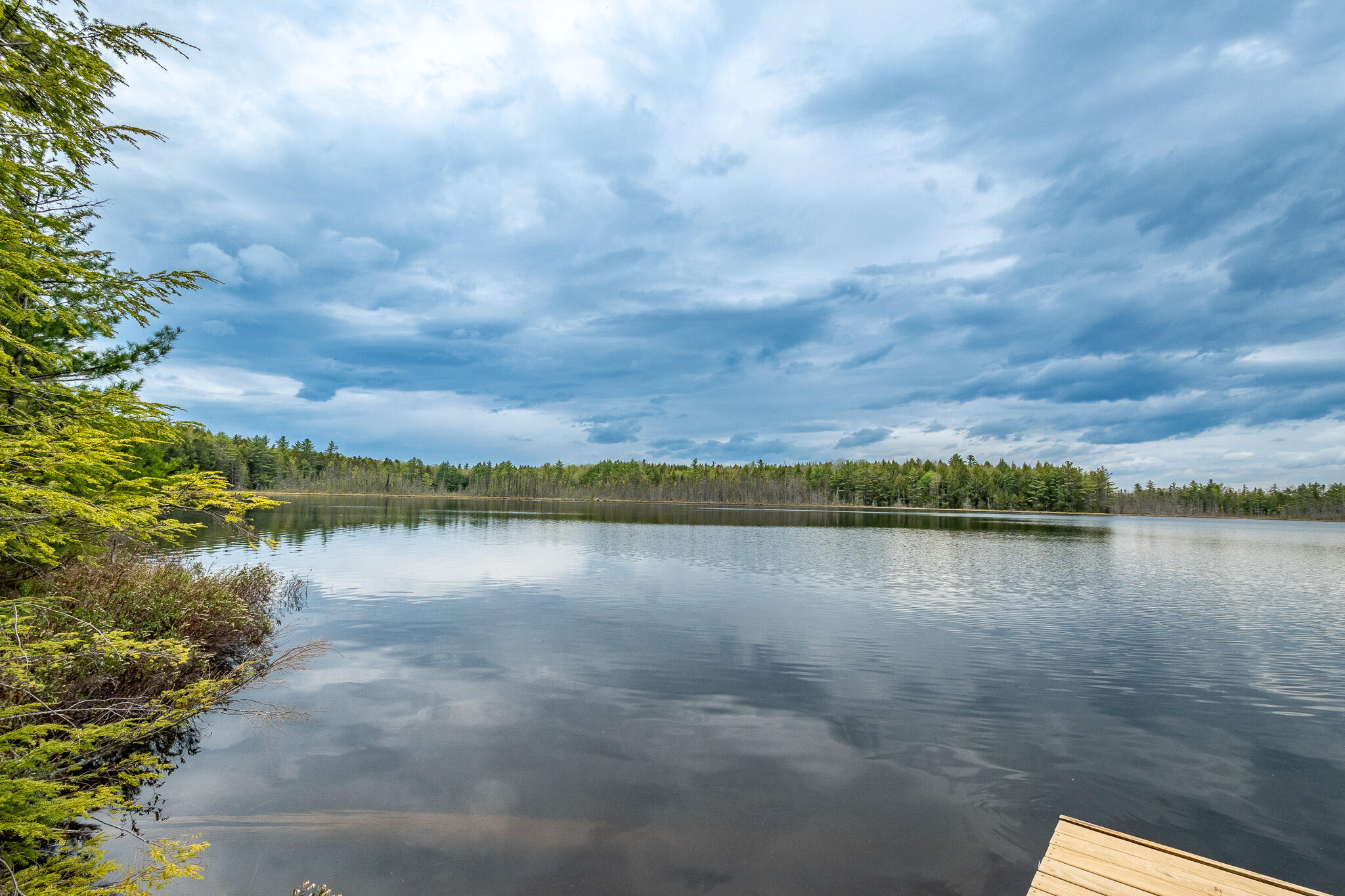 Lot A6 Jaquith Pond Road Brownville, ME 04414 - Photo 77 of 79 DSC_1385
