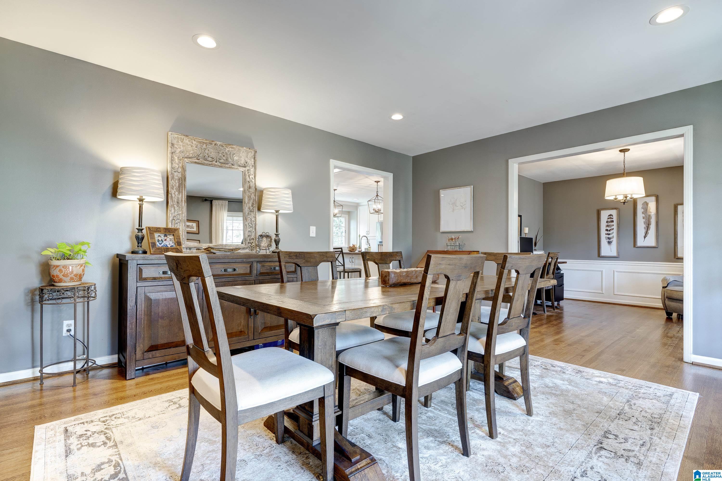 3408 River Bend Road Birmingham, AL 35243 - Photo 17 of 38