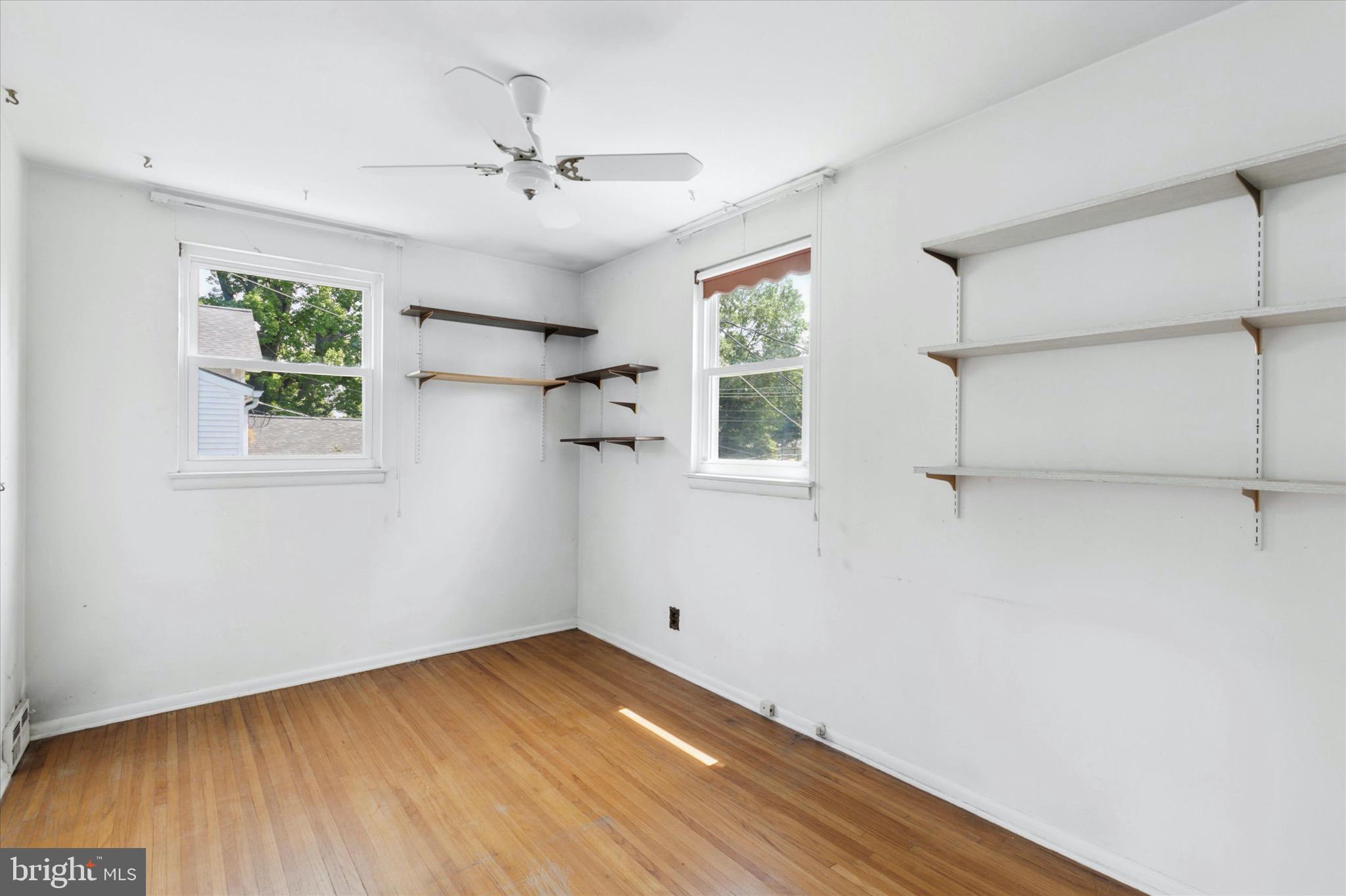 316 Poplar Road Flourtown, PA 19031 - Photo 13 of 28 Bedroom 2