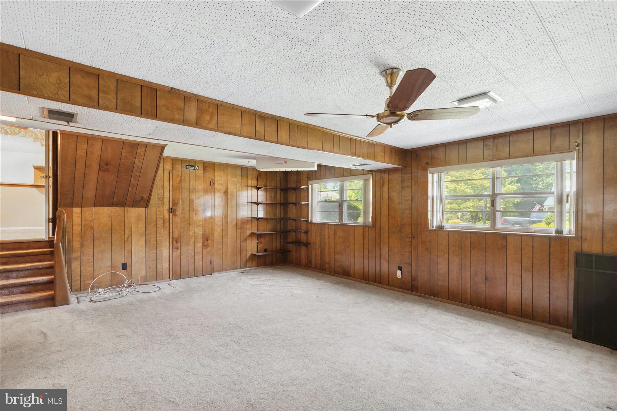 316 Poplar Road Flourtown, PA 19031 - Photo 15 of 28 Family Room - Lower Level