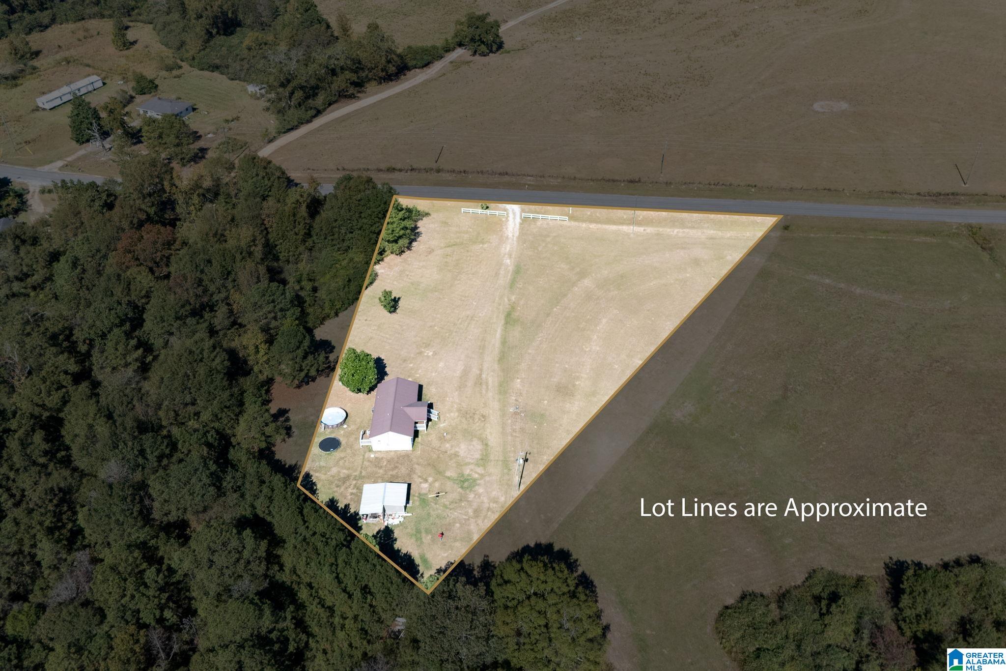 4455 County Road 447 Verbena, AL 36091 - Photo 40 of 51