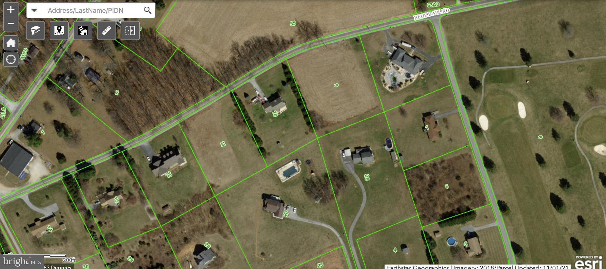 Lot 11 Blue Ball Road Stewartstown, PA 17363 - Photo 1 of 1 Gallery Image 1