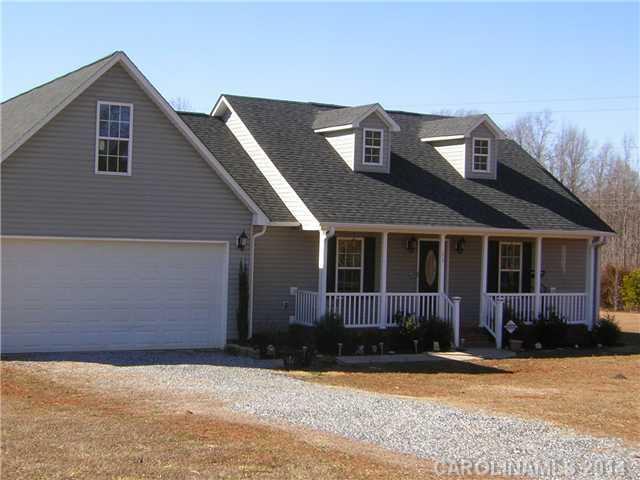 195 Alex Road Cleveland, NC 27013 - Photo 1 of 7