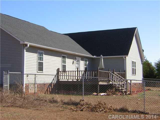 195 Alex Road Cleveland, NC 27013 - Photo 2 of 7