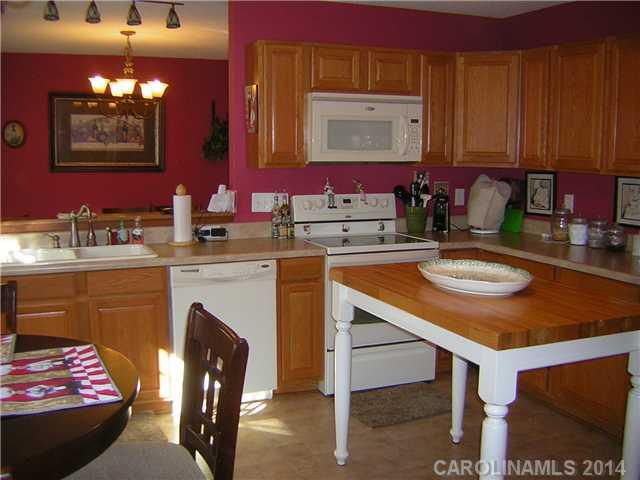 195 Alex Road Cleveland, NC 27013 - Photo 5 of 7