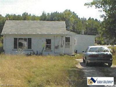 3026 North Bend Road Ashtabula, OH 44004 - Photo 1 of 1 Gallery Image 1
