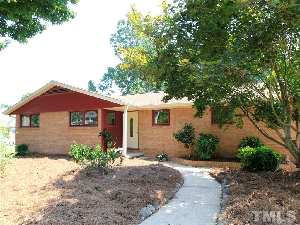 640 Williamsdale Road Graham, NC 27253 - Photo 1 of 29 Gallery Image 1