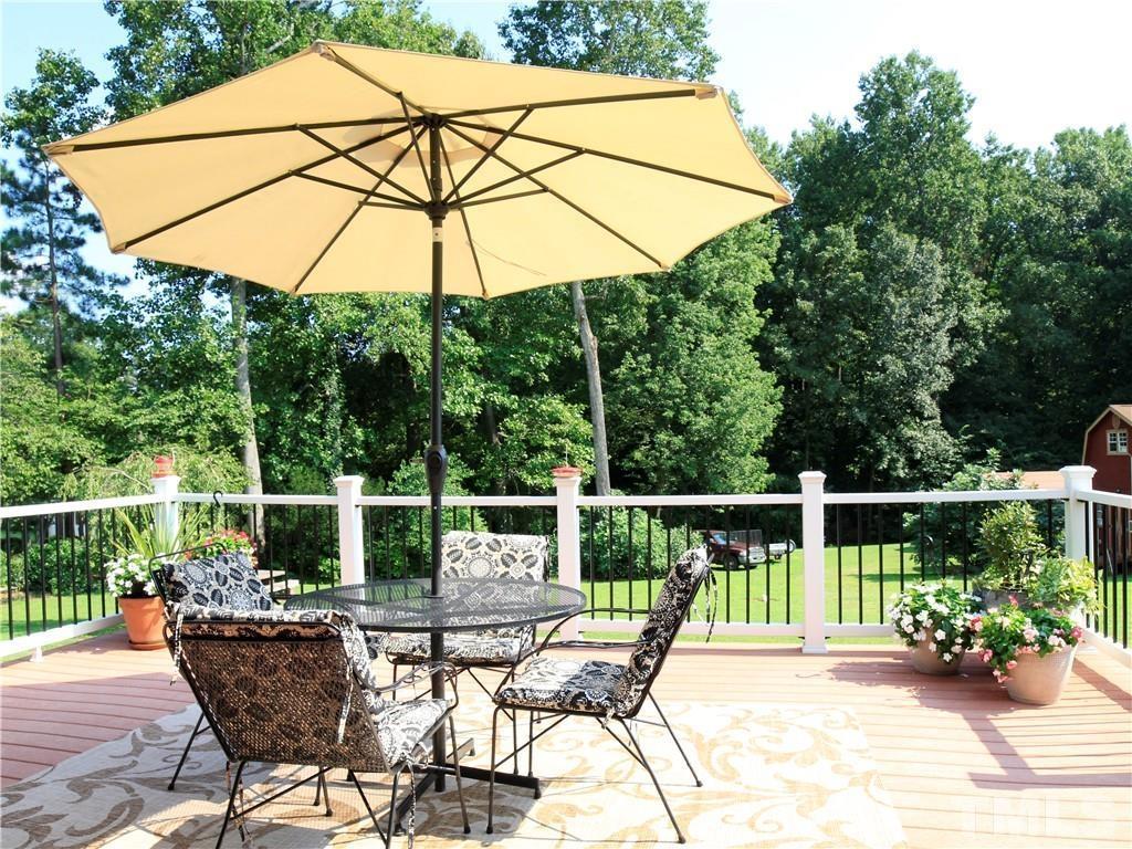 640 Williamsdale Road Graham, NC 27253 - Photo 12 of 29 Gallery Image 12