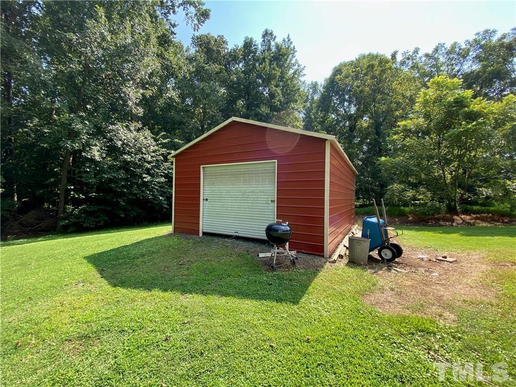 640 Williamsdale Road Graham, NC 27253 - Photo 27 of 29 Gallery Image 27
