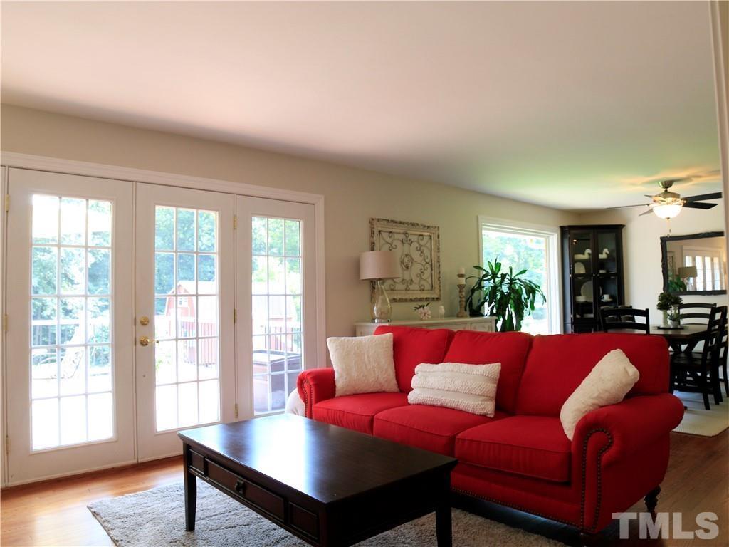 640 Williamsdale Road Graham, NC 27253 - Photo 8 of 29 Gallery Image 8