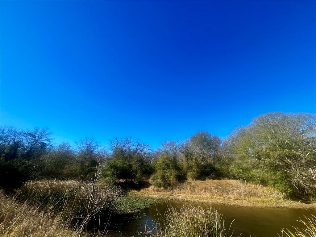 799 LCR 799, Unit 2 Groesbeck, TX 76642 - Photo 6 of 9 a view of a lake with a mountain in the background
