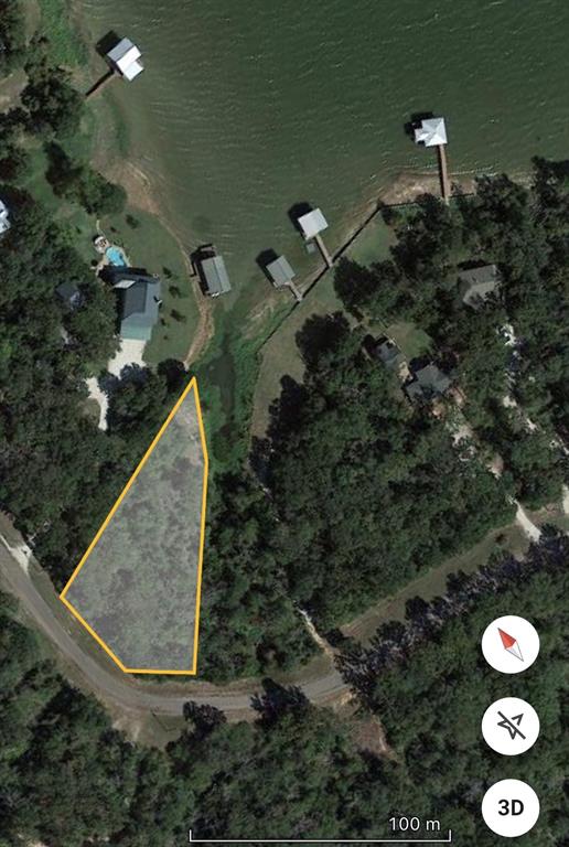 799 LCR 799, Unit 2 Groesbeck, TX 76642 - Photo 8 of 9 a view of a house with a backyard space