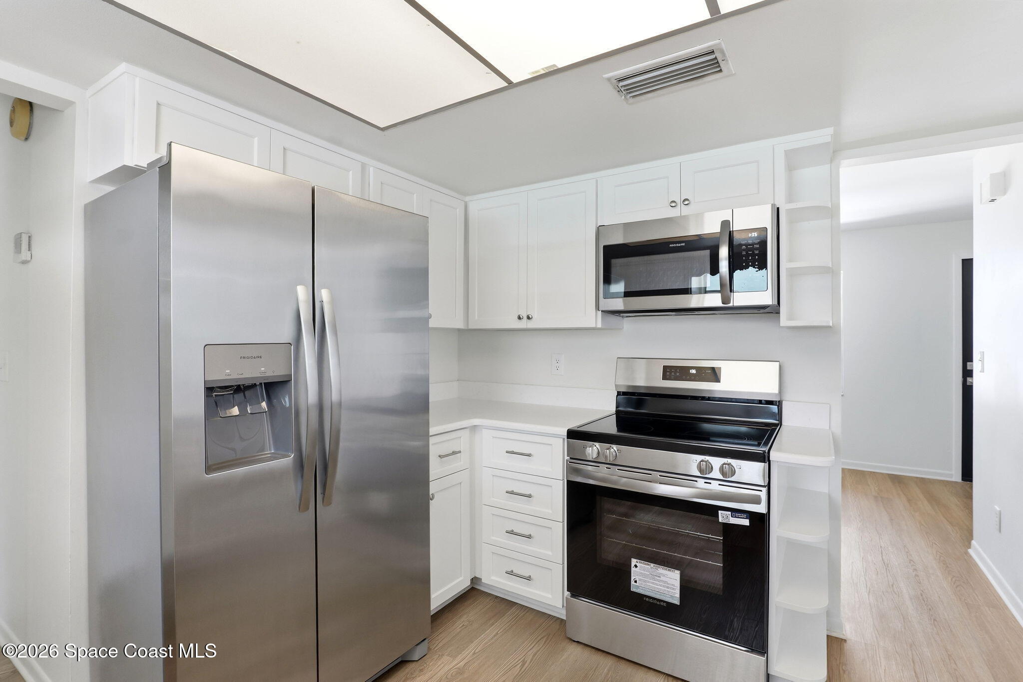 1971 Tallpalm Road Melbourne, FL 32935 - Photo 15 of 45 Kitchen 6