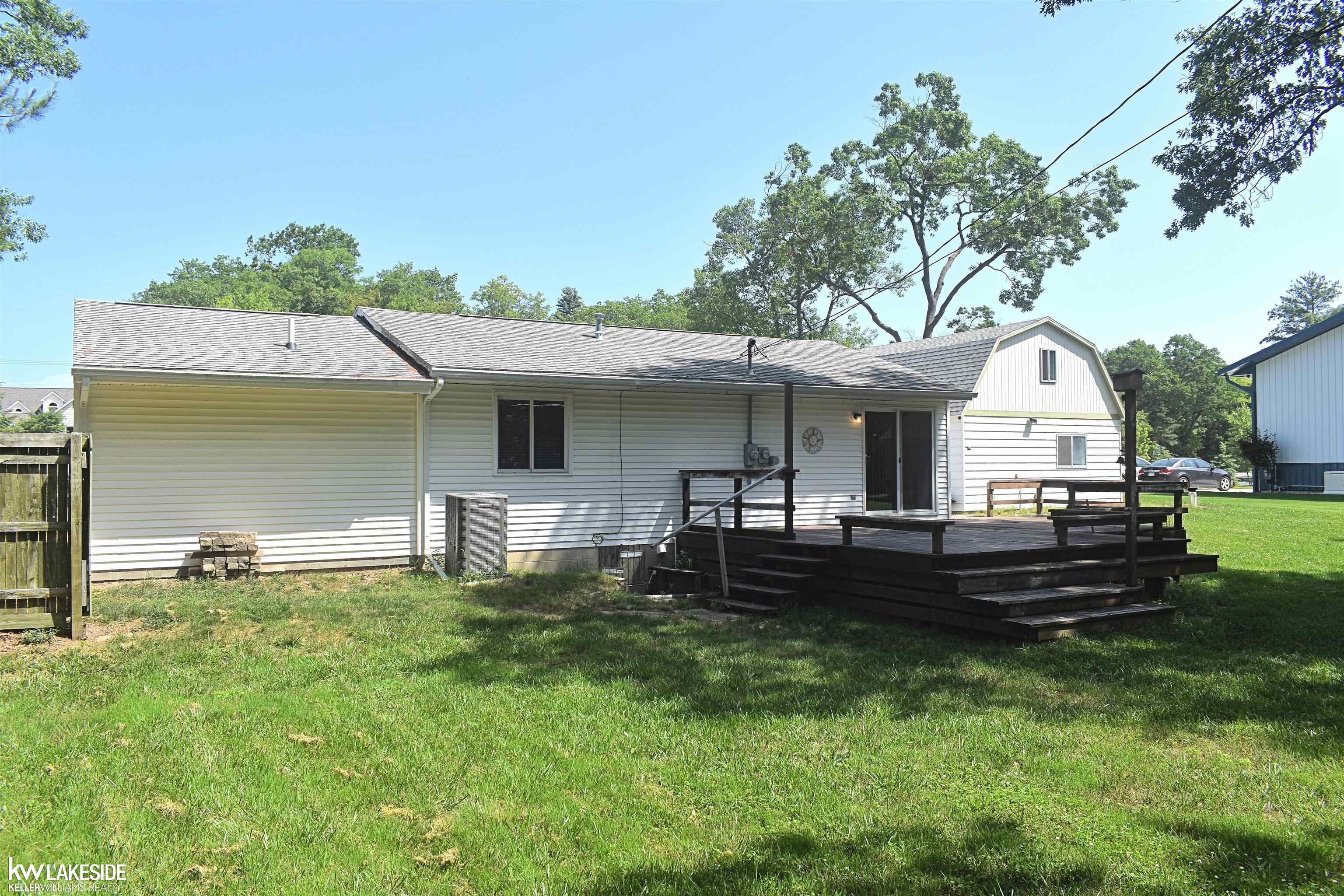 5739 Port Austin Road Caseville, MI 48725 - Photo 6 of 26