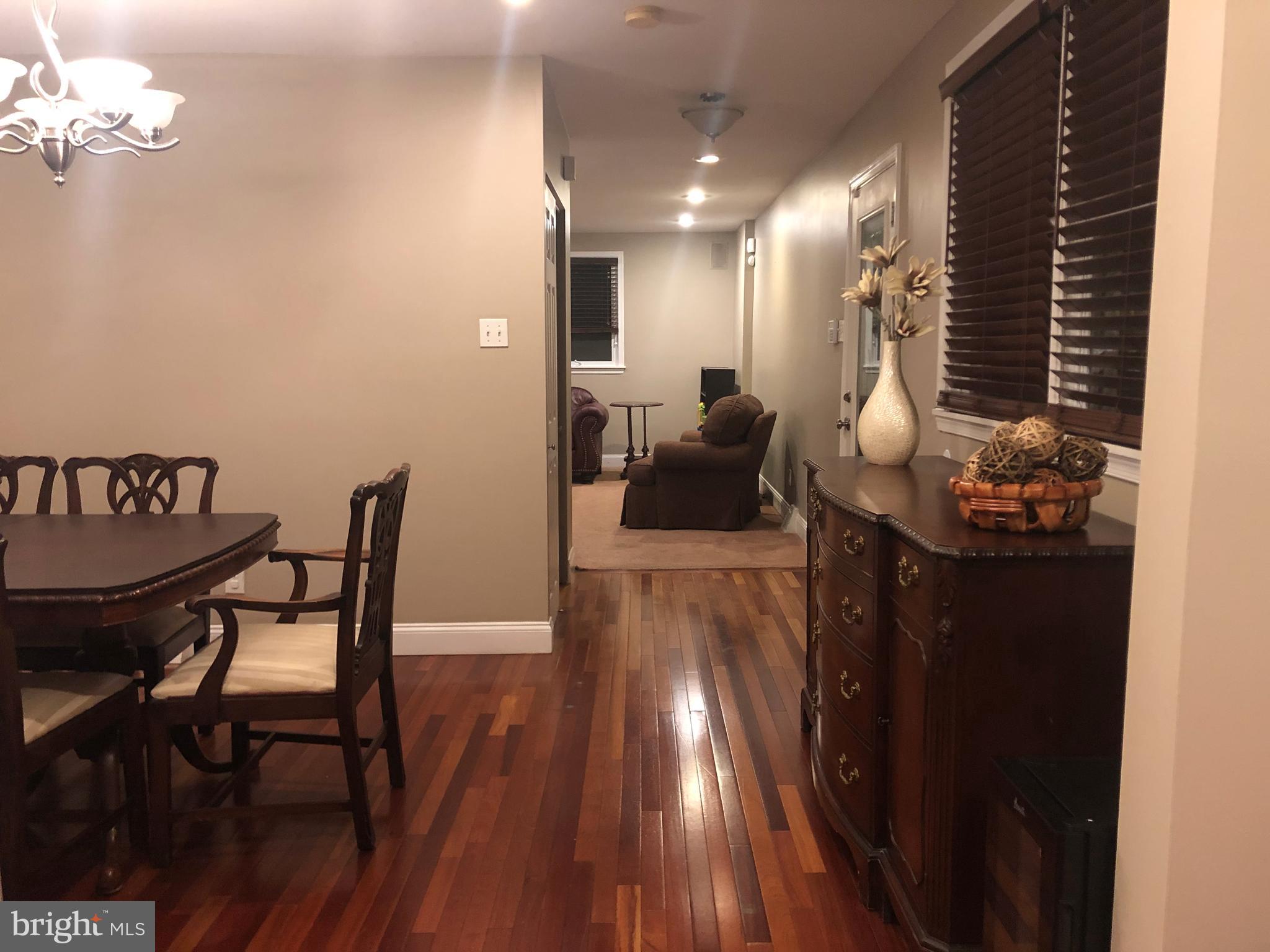 7321 Hill Road Philadelphia, PA 19128 - Photo 3 of 37 Dinning Room
