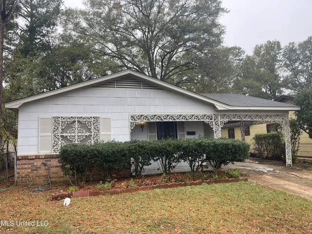 $55,000 | 3625 Liberty Street, Jackson, MS 39213
