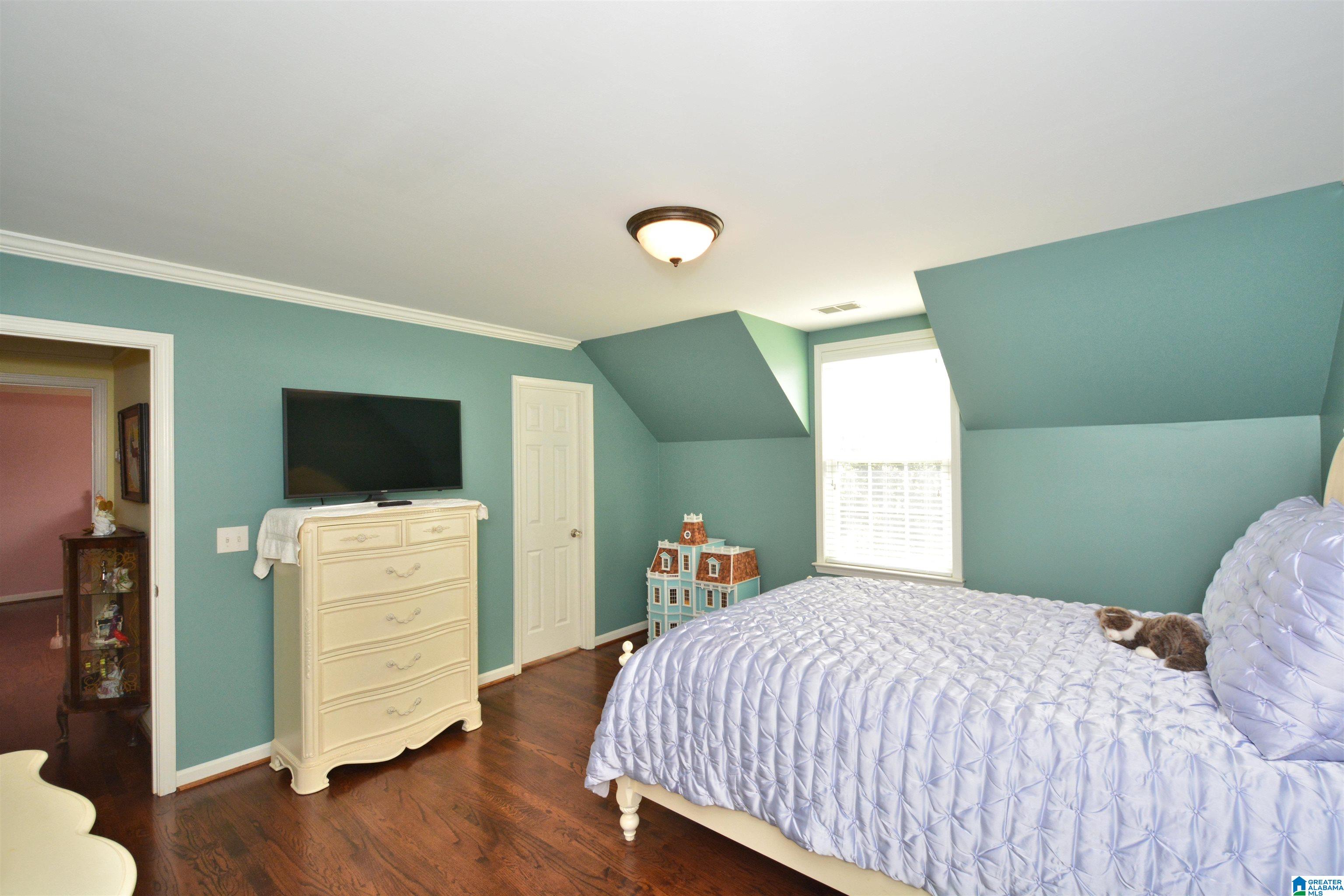 1911 Shelby Springs Road Columbiana, AL 35051 - Photo 49 of 55