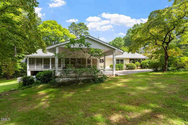 $469,900 | 460 Highway 58, Warrenton, NC 27589