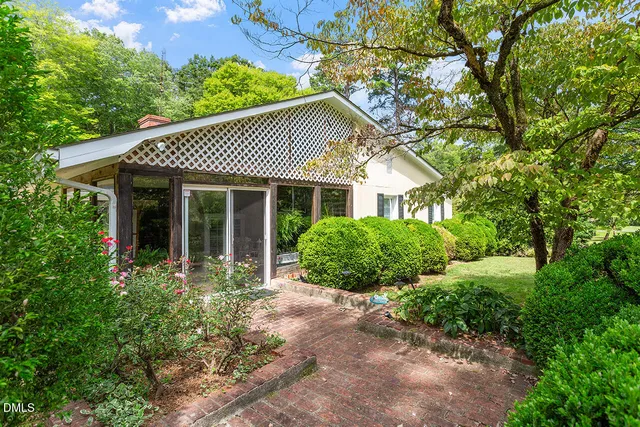 $469,900 | 460 Highway 58, Warrenton, NC 27589