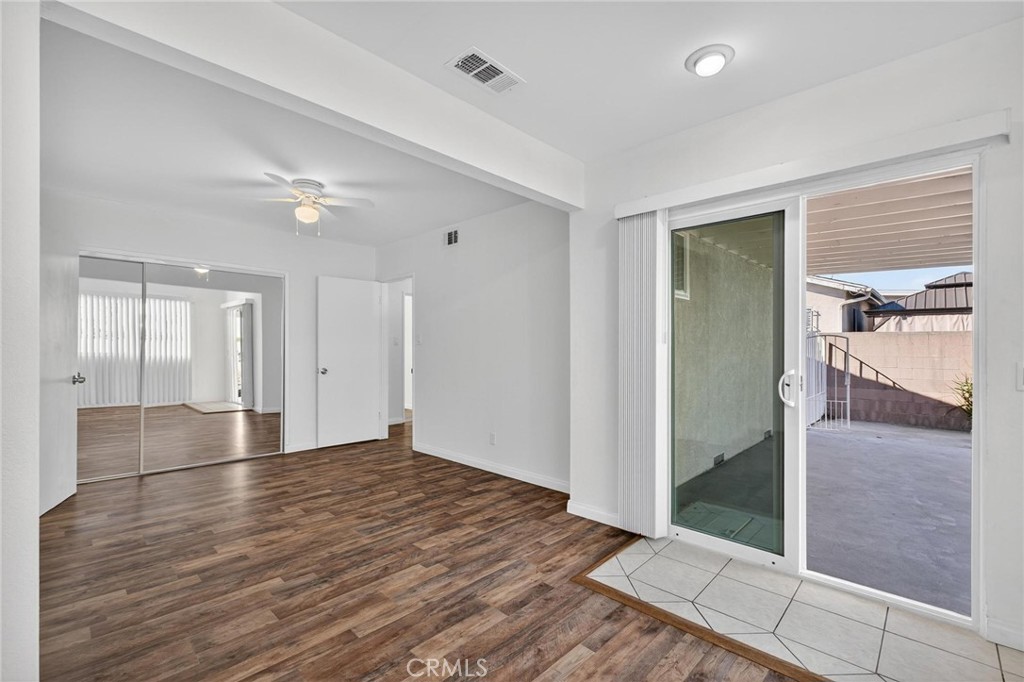 1613 West Piru Street Compton, CA 90222 - Photo 29 of 40 a view of a interior in a room