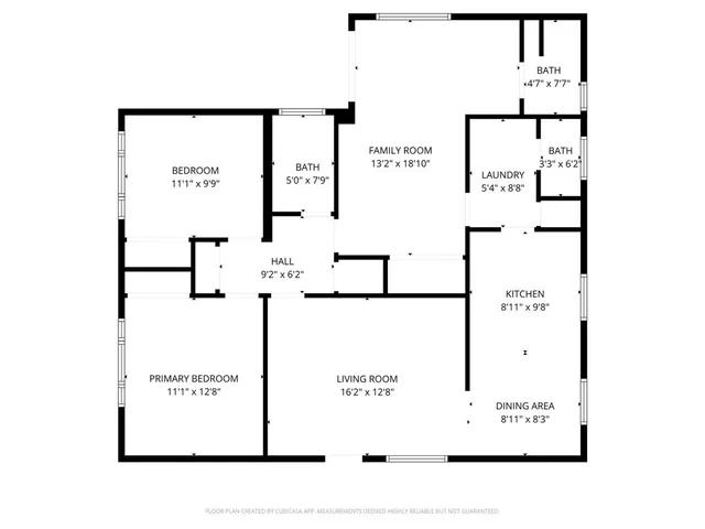 $699,000 | 1613 West Piru Street, Compton, CA 90222