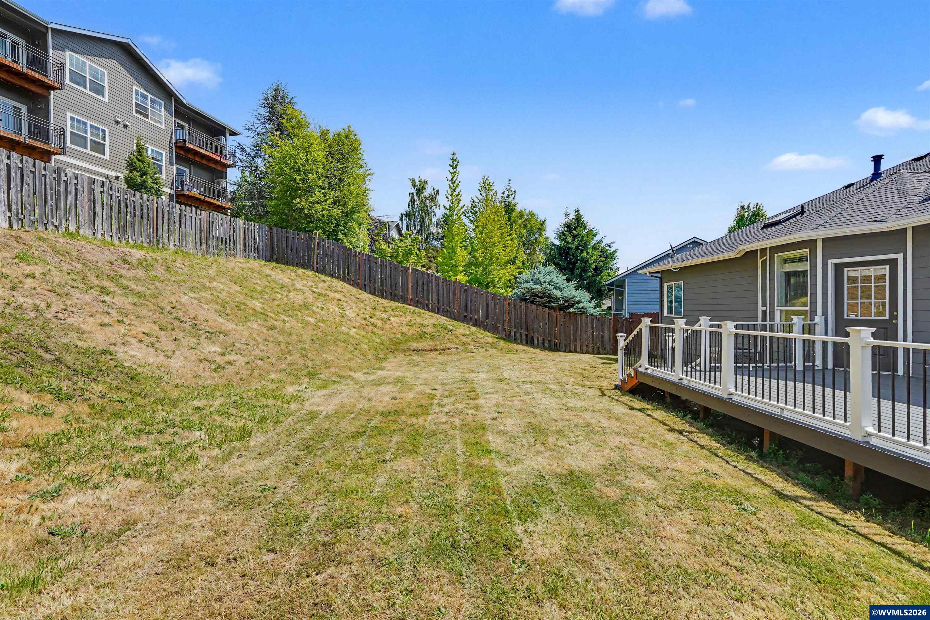 1167 Horizon Ridge Court Northeast Keizer, OR 97303 - Photo 47 of 50