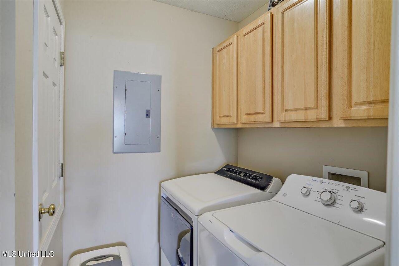 502 Ridgeway Drive Brandon, MS 39047 - Photo 15 of 26 15-502 Ridgeway Dr