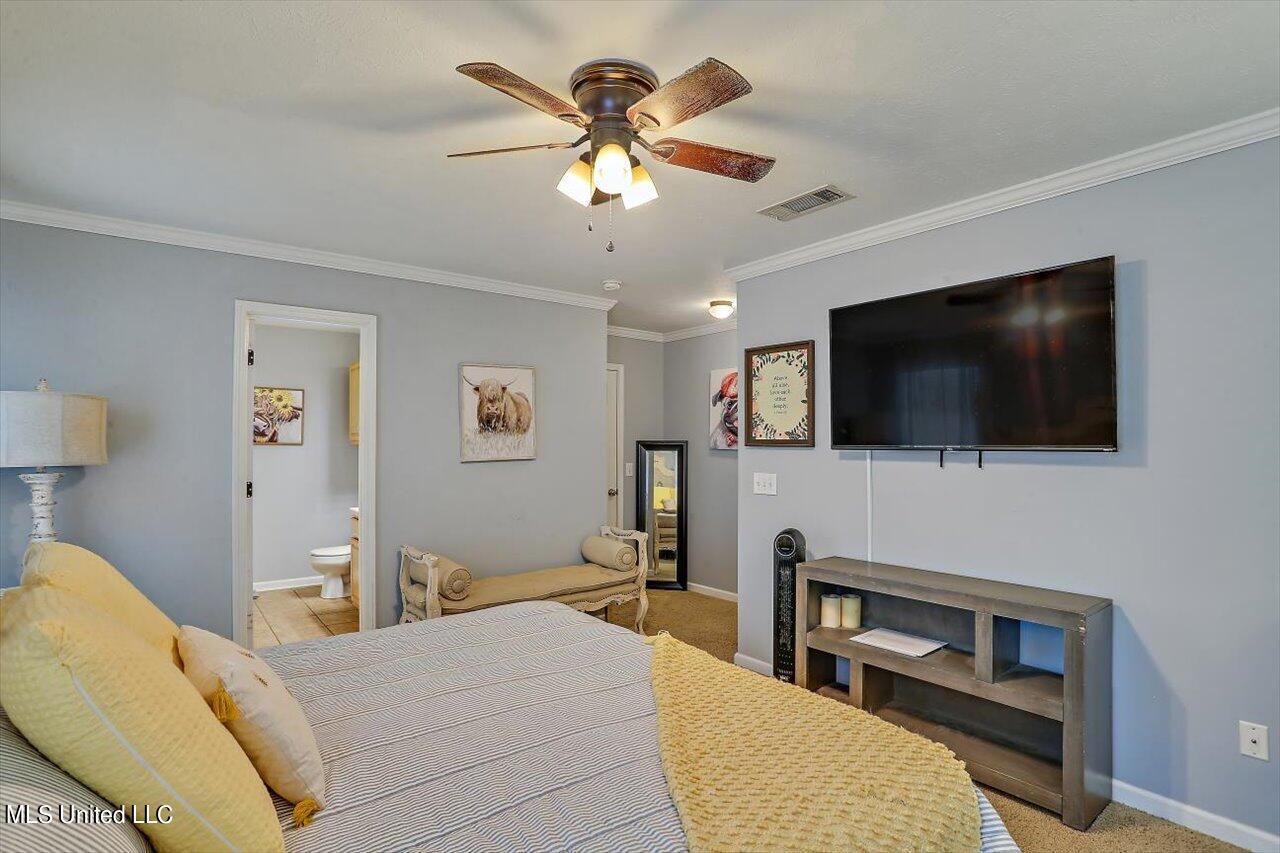 502 Ridgeway Drive Brandon, MS 39047 - Photo 17 of 26 17-502 Ridgeway Dr