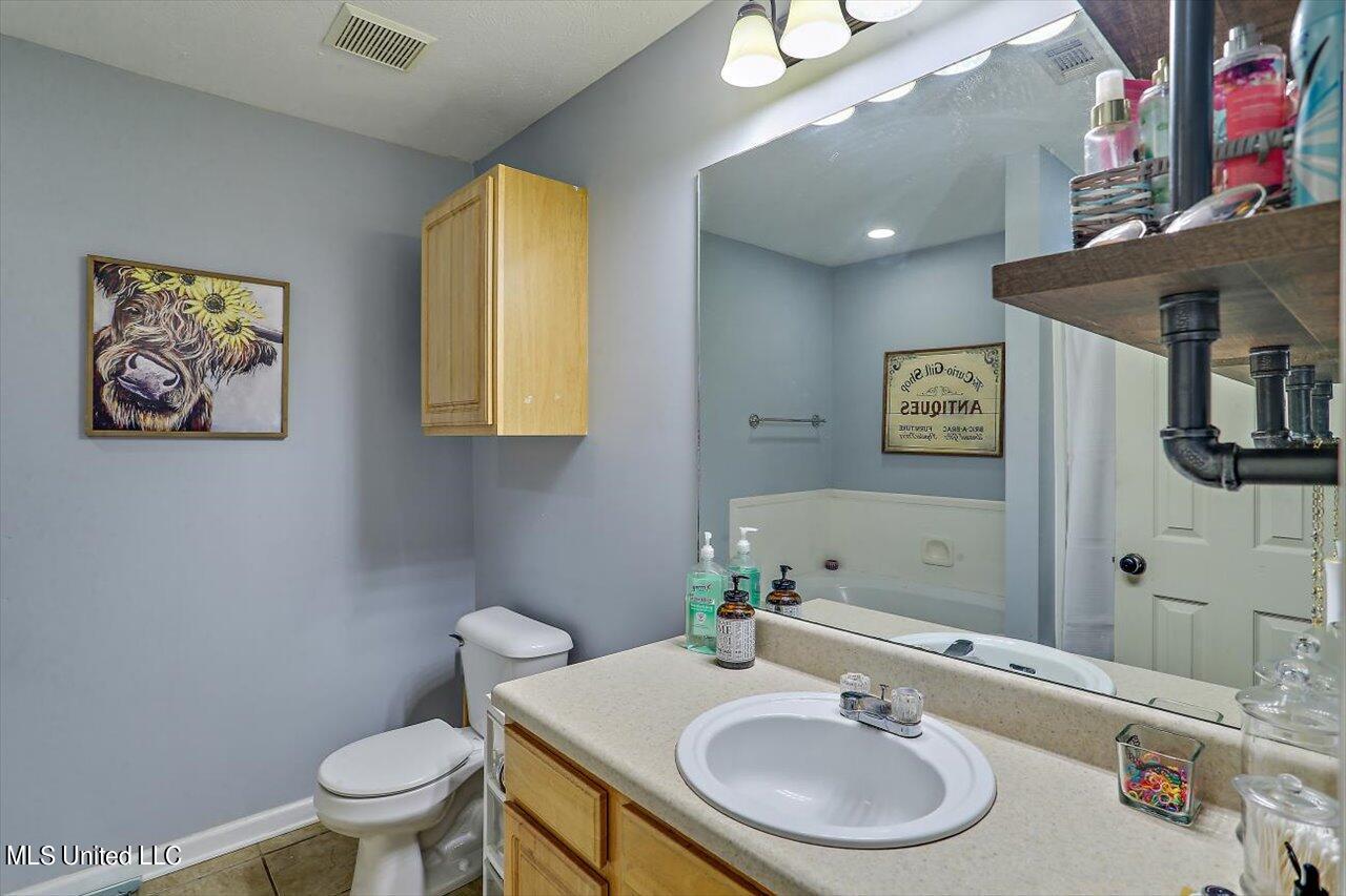 502 Ridgeway Drive Brandon, MS 39047 - Photo 19 of 26 19-502 Ridgeway Dr