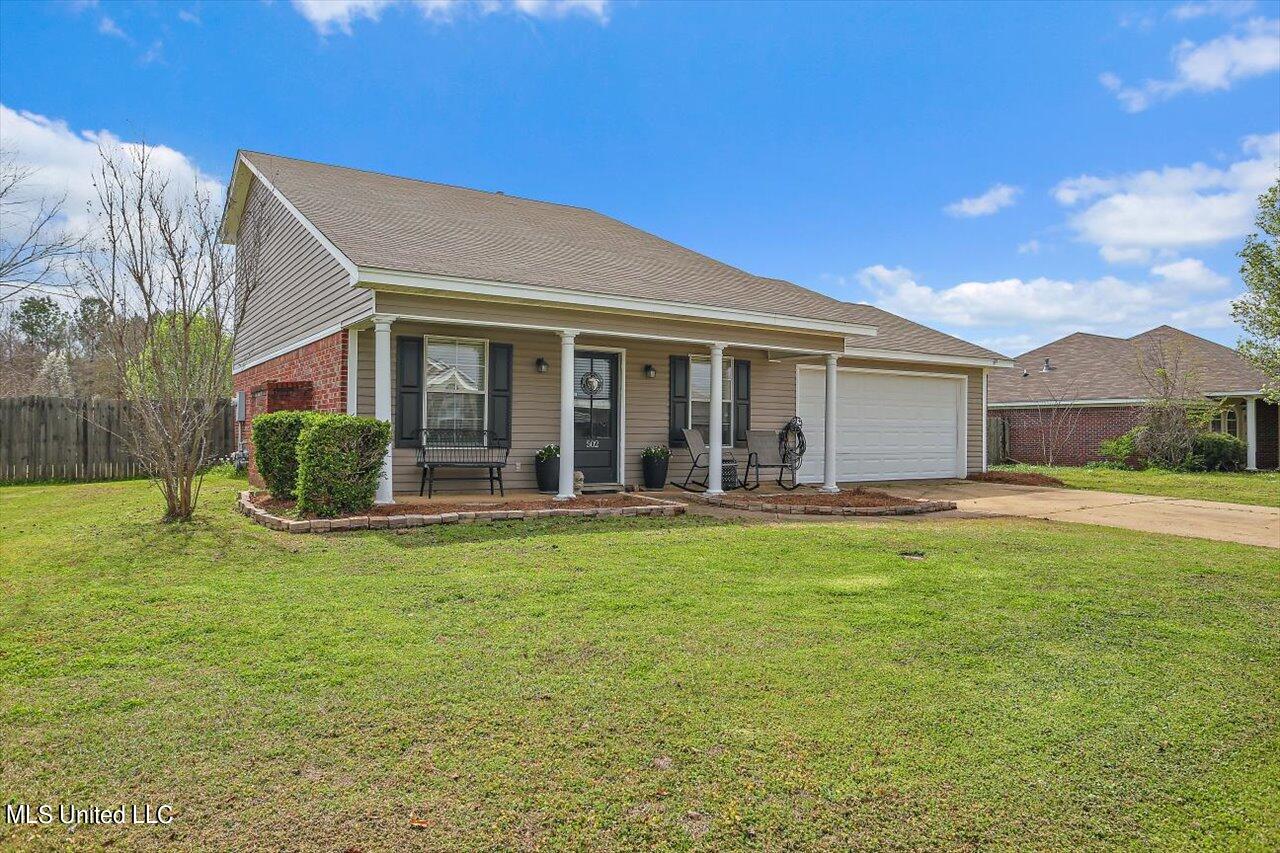 502 Ridgeway Drive Brandon, MS 39047 - Photo 2 of 26 02-502 Ridgeway Dr
