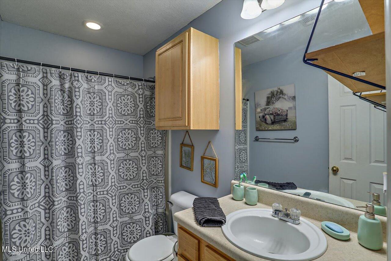 502 Ridgeway Drive Brandon, MS 39047 - Photo 21 of 26 21-502 Ridgeway Dr