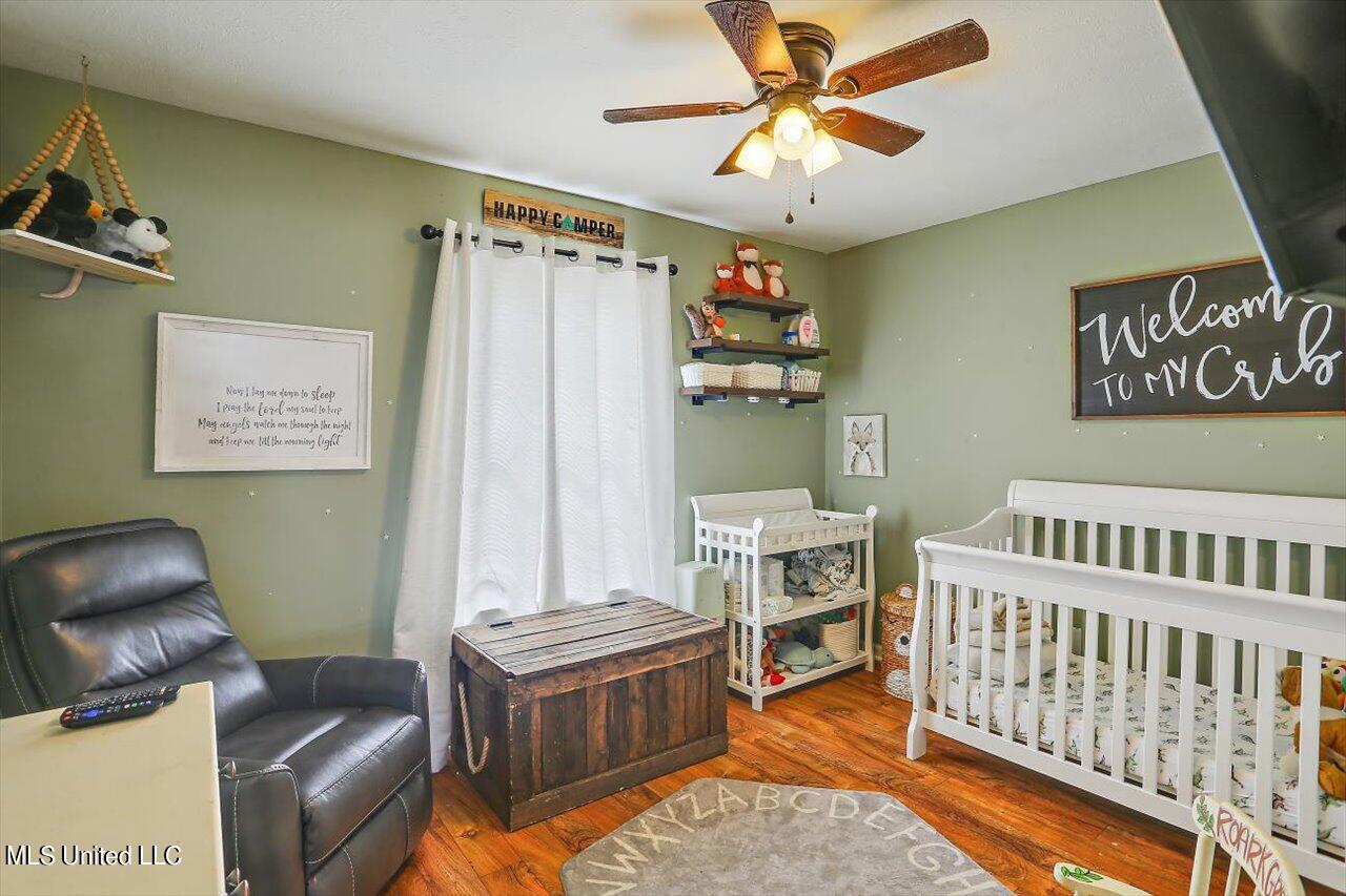 502 Ridgeway Drive Brandon, MS 39047 - Photo 22 of 26 22-502 Ridgeway Dr