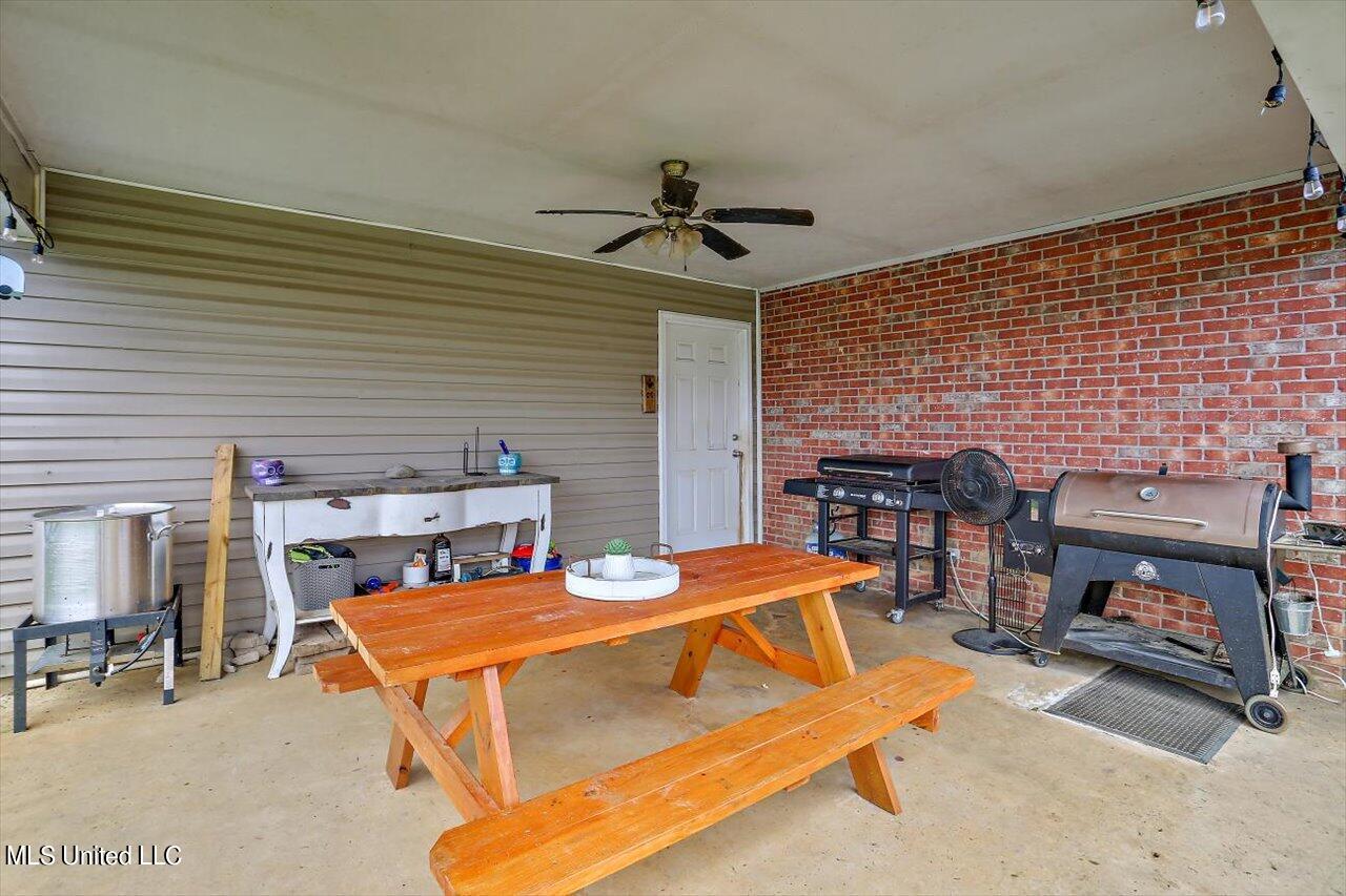 502 Ridgeway Drive Brandon, MS 39047 - Photo 23 of 26 23-502 Ridgeway Dr