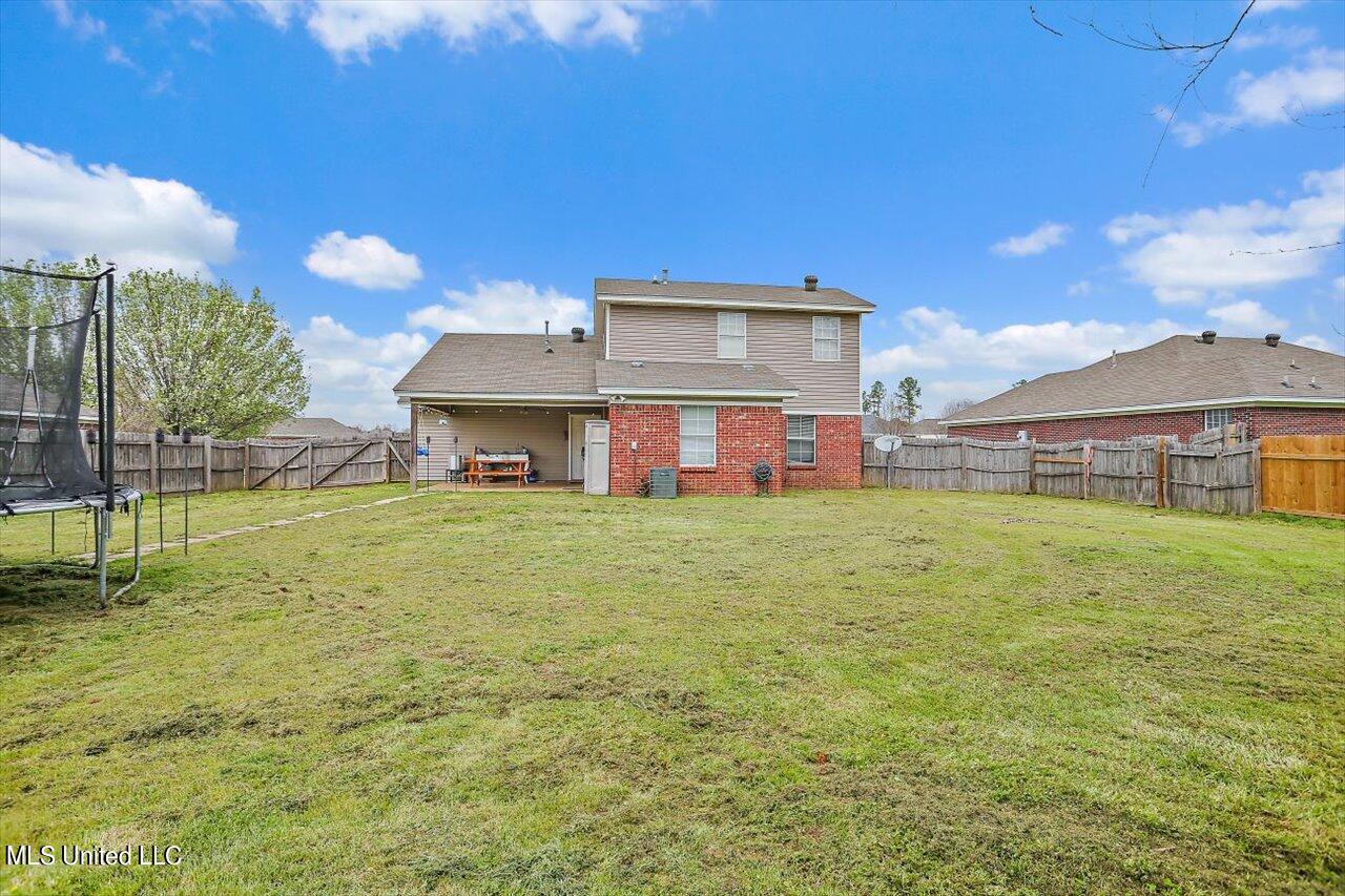 502 Ridgeway Drive Brandon, MS 39047 - Photo 24 of 26 24-502 Ridgeway Dr