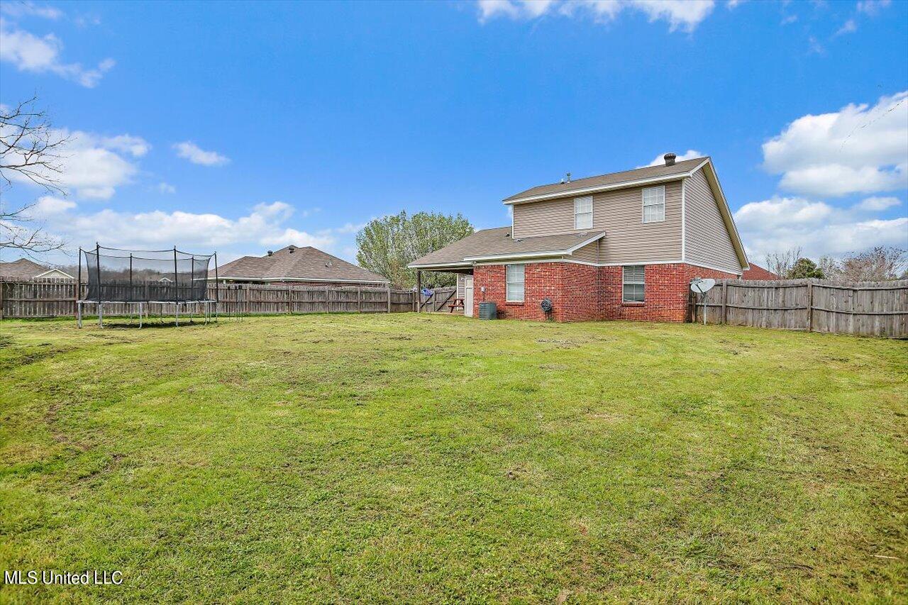502 Ridgeway Drive Brandon, MS 39047 - Photo 25 of 26 25-502 Ridgeway Dr