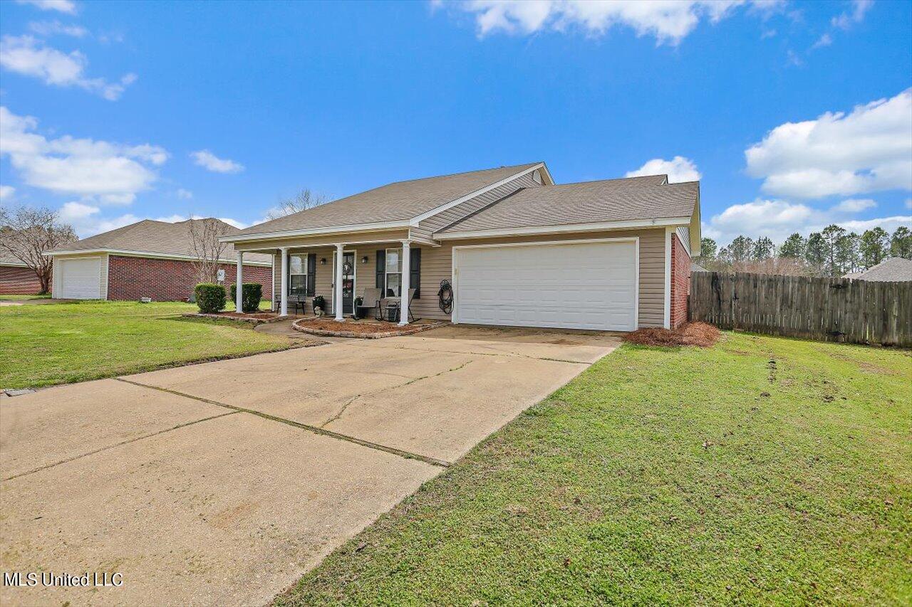 502 Ridgeway Drive Brandon, MS 39047 - Photo 3 of 26 03-502 Ridgeway Dr
