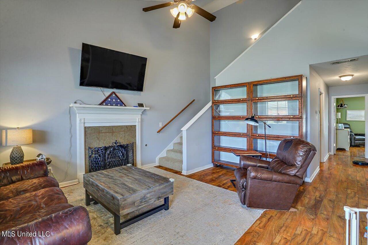 502 Ridgeway Drive Brandon, MS 39047 - Photo 5 of 26 05-502 Ridgeway Dr