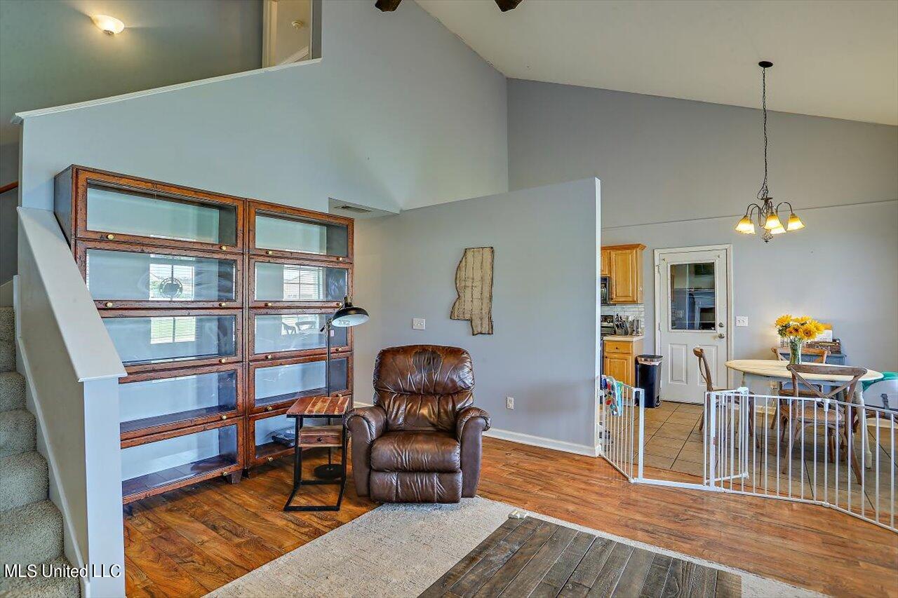 502 Ridgeway Drive Brandon, MS 39047 - Photo 7 of 26 07-502 Ridgeway Dr
