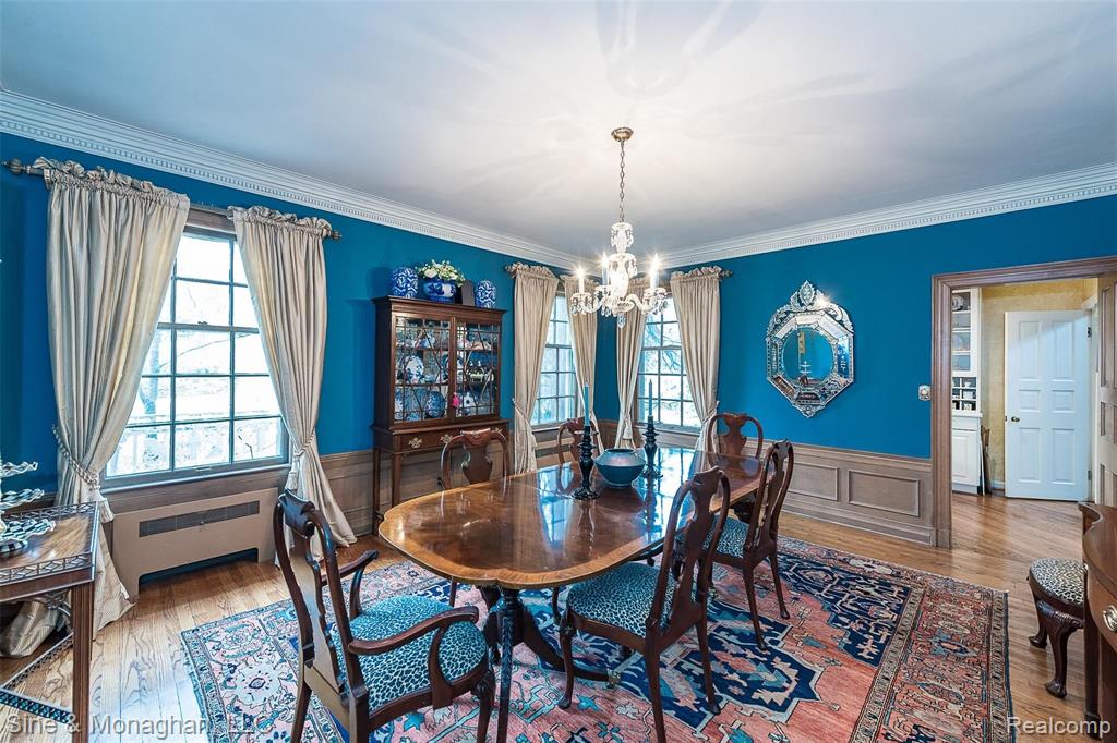 55 Lewiston Road Grosse Pointe Farms, MI 48236 - Photo 11 of 59