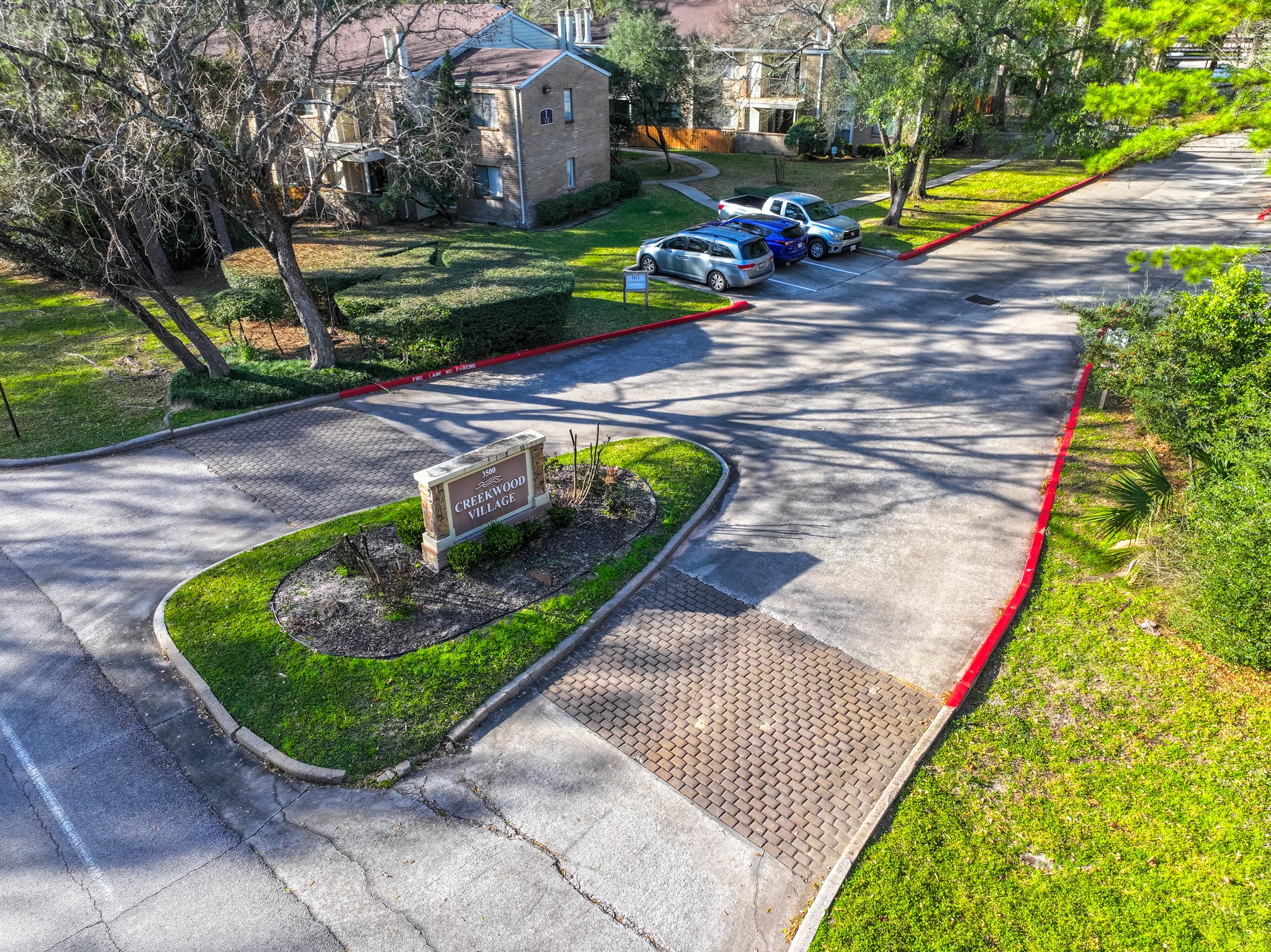 3500 Tangle Brush Drive, Unit 182 Spring, TX 77381 - Photo 1 of 27