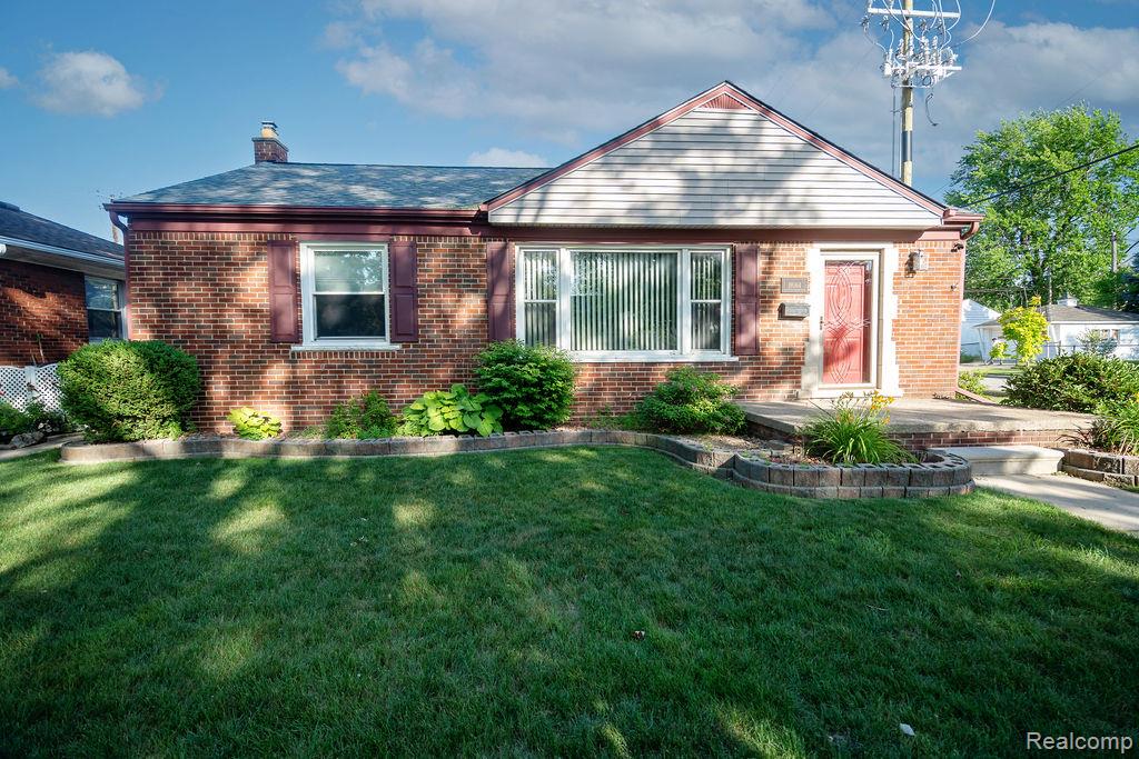 18064 Reed Street Melvindale, MI 48122 - Photo 1 of 41