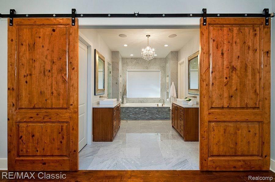 0 Bone Road Fenton, MI 48430 - Photo 5 of 9 c barn bath.jpg