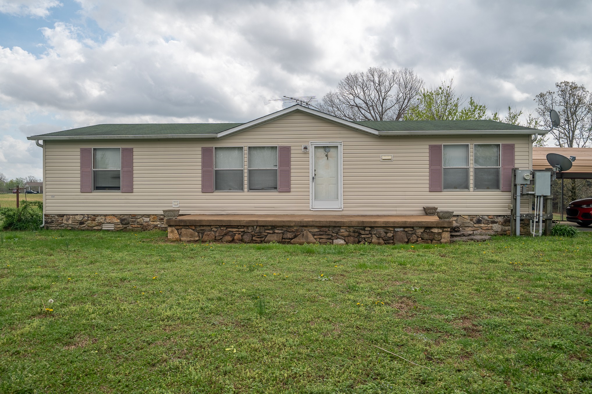 46 Piney Road Lawrenceburg, TN 38464 - Photo 1 of 27 Gallery Image 1