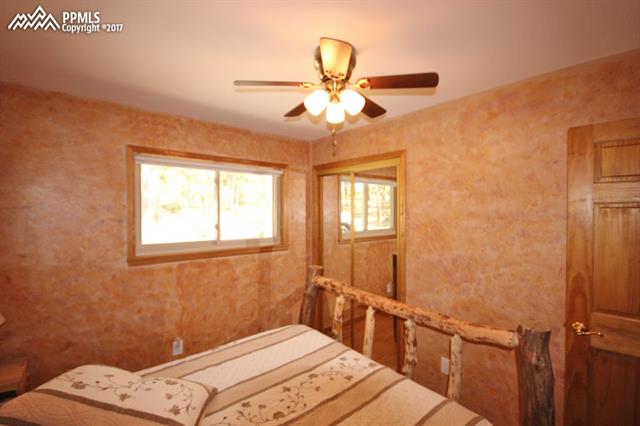 3415 Arena Road Colorado Springs, CO 80921 - Photo 15 of 36 Light and bright, ALL windows are Tip Out for easy cleaning