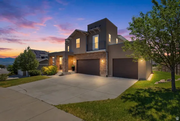 $815,000 | 5039 West Ambermont Drive, Herriman, UT 84096