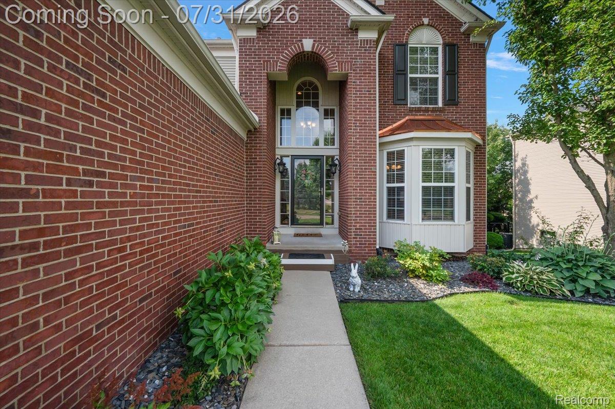 4261 Merriman Loop Howell, MI 48843 - Photo 2 of 30 03-4261 Merriman Loop-3.jpg