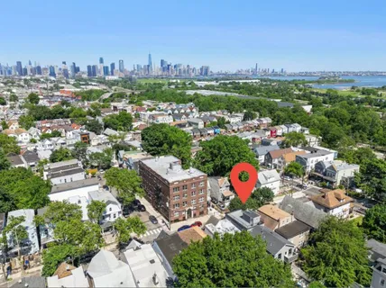 $645,000 | 15 Fulton Avenue, Unit 2, Jersey City, NJ 07305