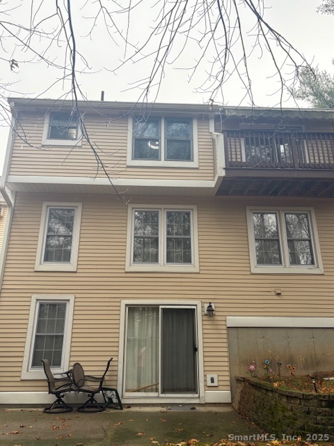 54 Rope Ferry Road, Unit C55 Waterford, CT 06385 - Photo 23 of 31